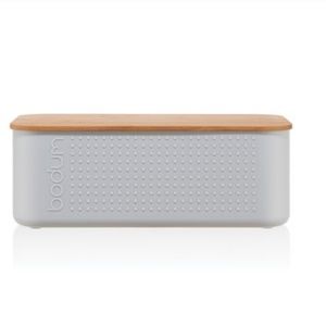 Bodum Bread Box - Brand New